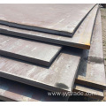 12Mn High Strength Alloy Steel